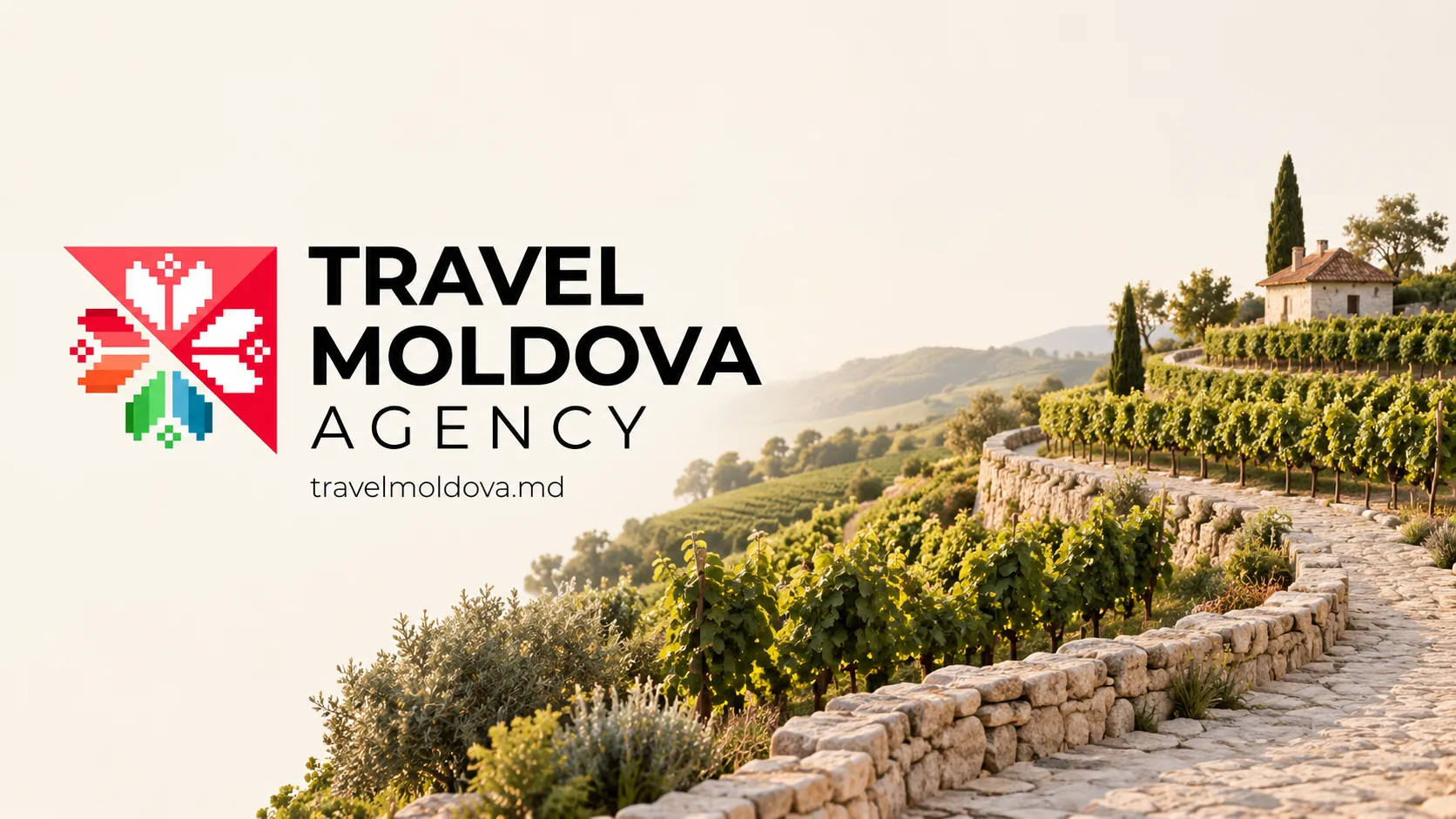 TravelMoldova.md – Travel platform to discover Moldova
