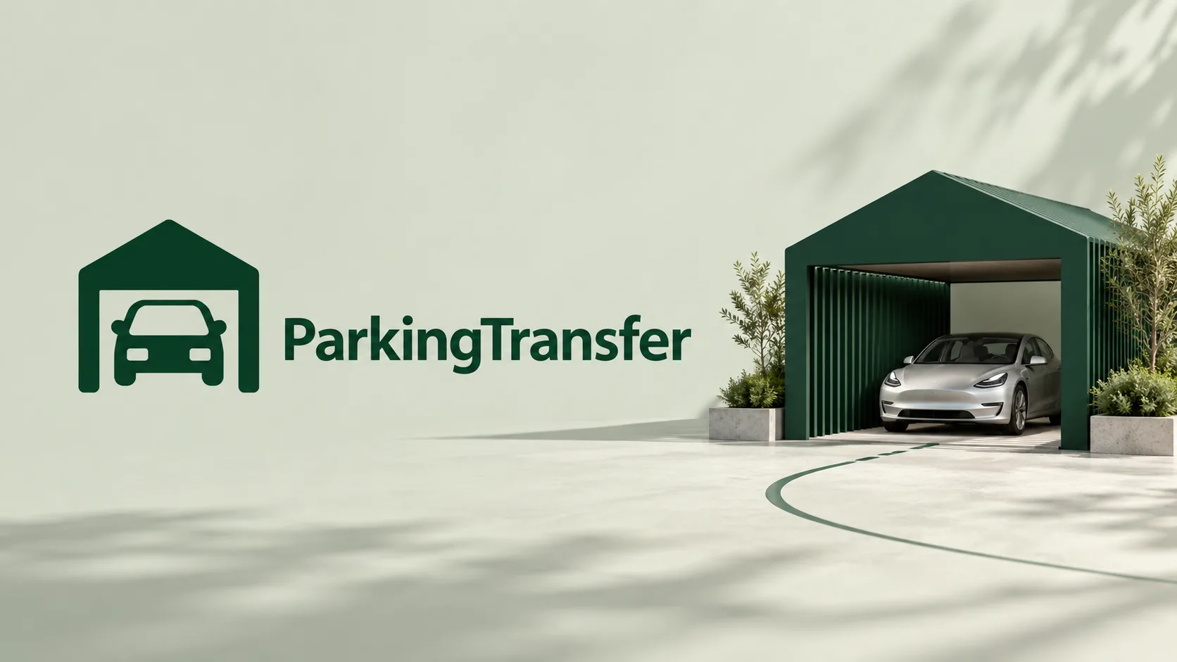 ParkingTransfer – Platformă de rezervare a parcării