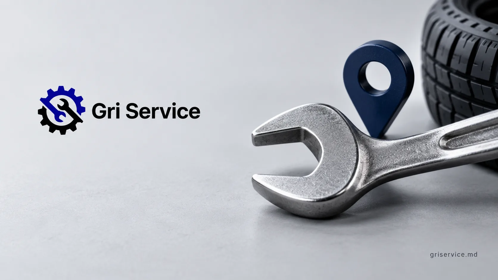 Griservice.md – Platformă pentru găsirea unui service auto potrivit